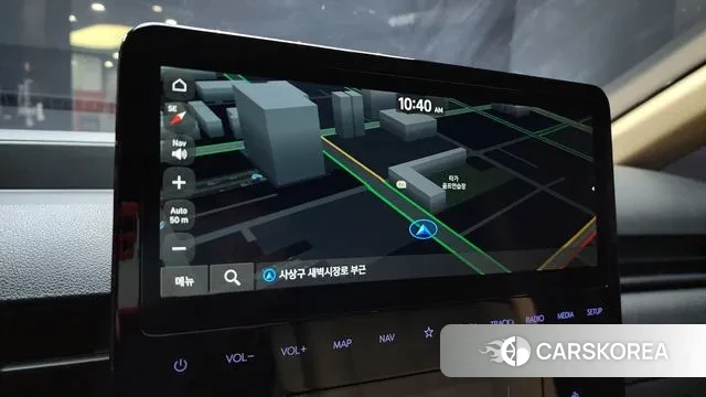 Hyundai Staria id 3431572 из Кореи 7