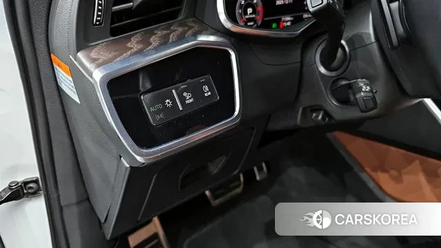 Audi A6 (C8) id 3468965 из Кореи 7