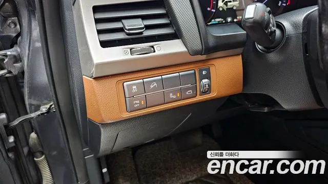 Ssangyong Rexton Sports id 2664224 из Кореи 7