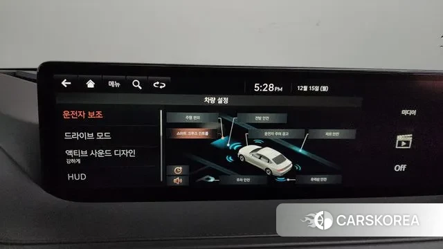 Genesis G80 (RG3) id 3479538 из Кореи 7