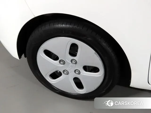 Kia The New Ray id 3384750 из Кореи 7