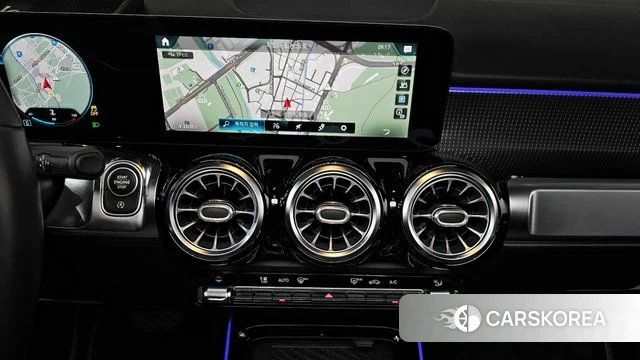 Mercedes-Benz GLB-Class X247 id 3860459 из Кореи 7