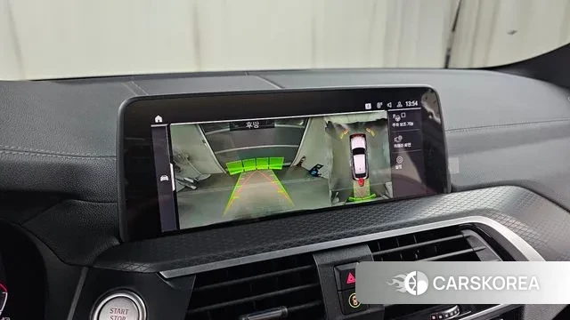 BMW X4 (G02) id 3504040 из Кореи 7