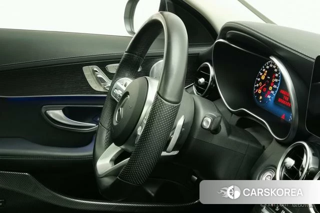 Mercedes-Benz Class C id 4306995 из Китая 7