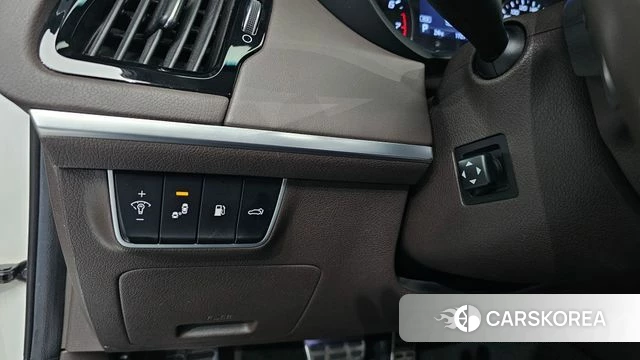 Kia Stinger id 4765498 из Кореи 7