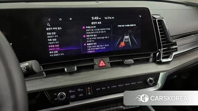 Kia Sportage 5th Generation id 3606157 из Кореи 7