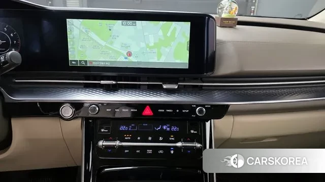 Kia Carnival 4th generation id 3316892 из Кореи 7