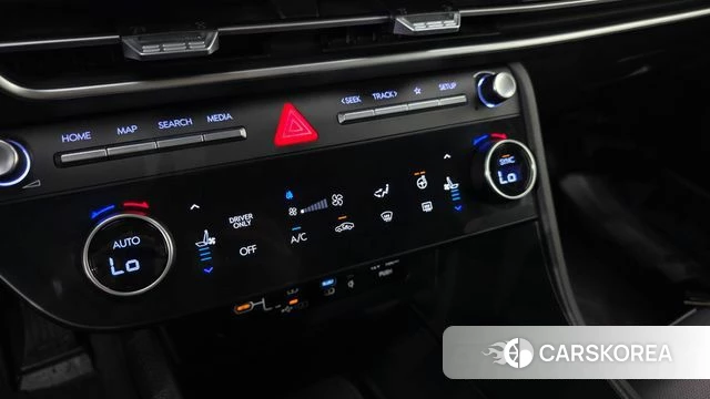Hyundai Sonata D Edge Hybrid (DN8) id 4752915 из Кореи 7