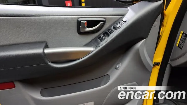 Hyundai The New Grand Starex id 2491354 из Кореи 7