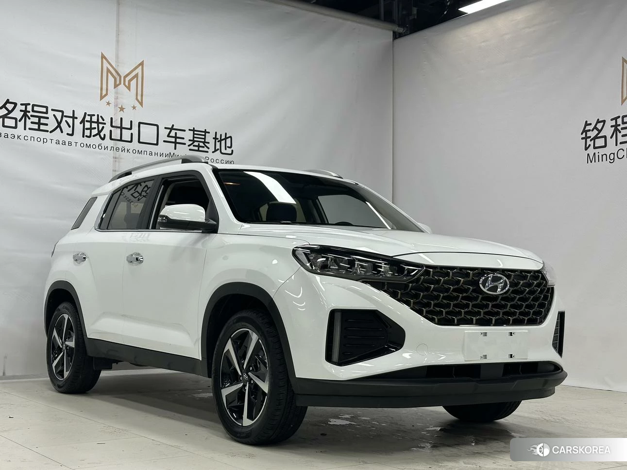 Hyundai ix35 id 4486315 из Китая 7