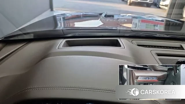 Genesis GV80 id 3459584 из Кореи 7