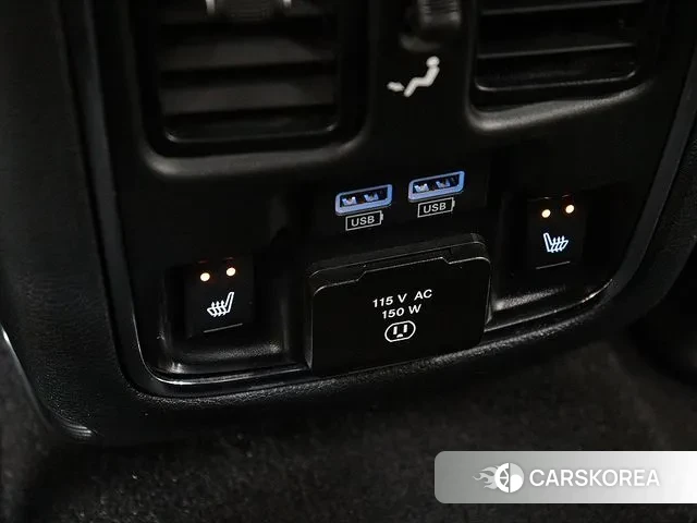 Jeep Grand Cherokee id 3095322 из Кореи 7