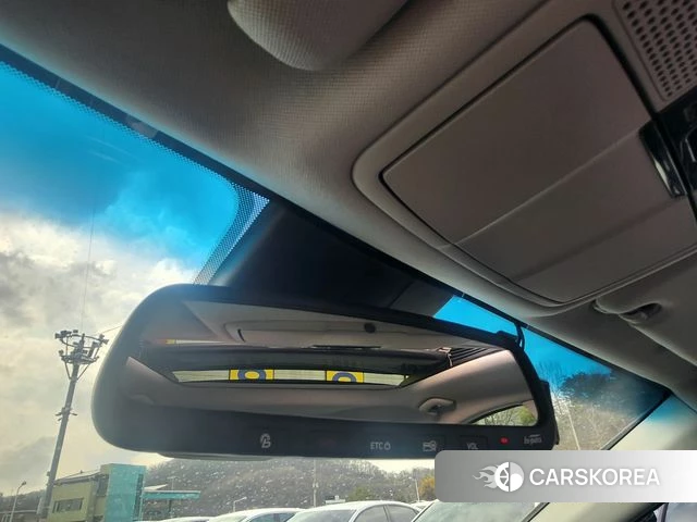 Hyundai Grandeur IG id 3899656 из Кореи 7