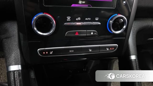 Renault Korea (Samsung) The New QM6 id 3965870 из Кореи 7