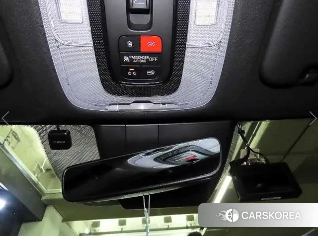 Hyundai Avante (CN7) id 3477025 из Кореи 7