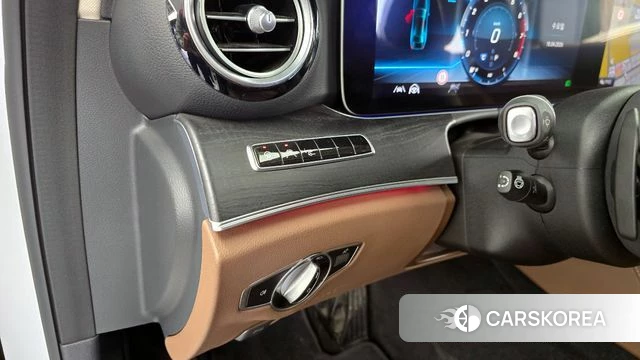 Mercedes-Benz E-Class W213 id 3936278 из Кореи 7