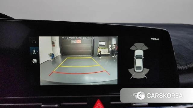 Hyundai Avante (CN7) id 3841964 из Кореи 7