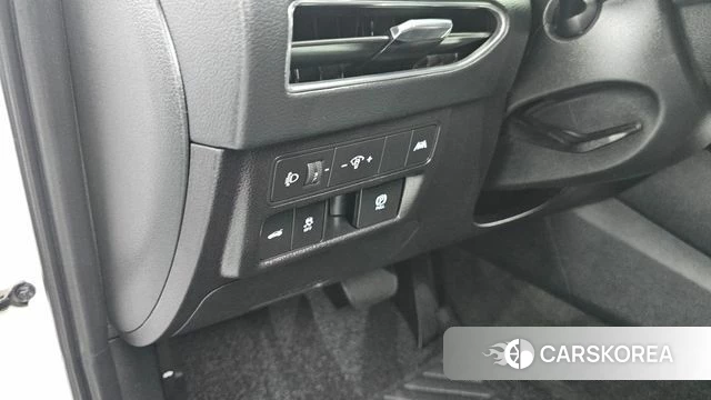 Hyundai Sonata (DN8) id 4549648 из Кореи 7