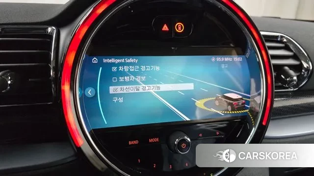 Mini Cooper S Clubman id 3405579 из Кореи 7