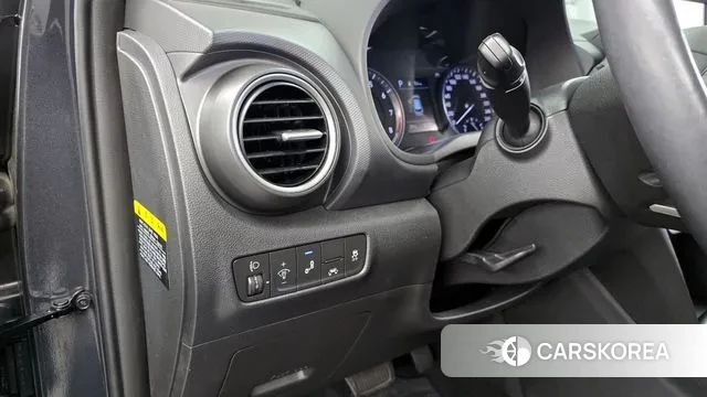 Hyundai Kona id 3028728 из Кореи 7