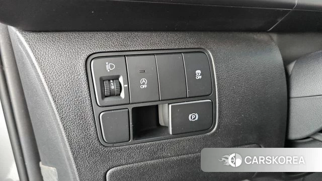 Hyundai Staria id 4507405 из Кореи 7