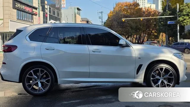 BMW X5 (G05) id 3371000 из Кореи 7