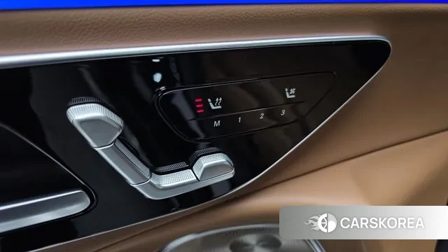 Mercedes-Benz E-Class W214 id 3629219 из Кореи 7