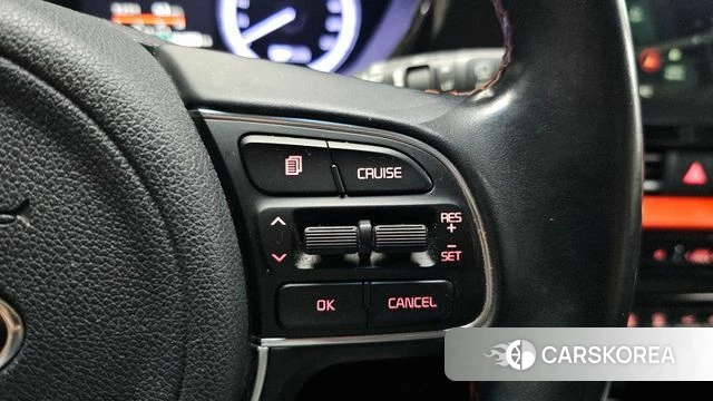 Kia The New Niro id 4836929 из Кореи 7