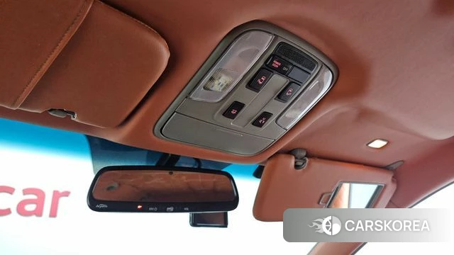 Kia The New Carnival id 4615376 из Кореи 7