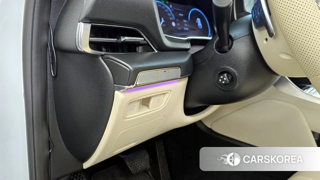 Genesis GV80 id 3935459 из Кореи 7