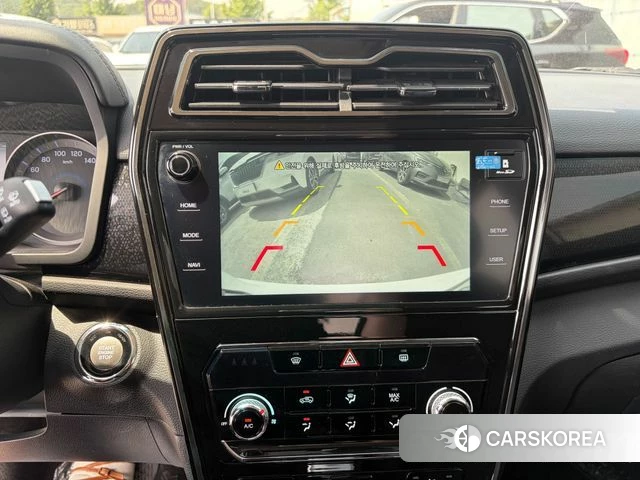 Ssangyong Berry New Tivoli id 4485754 из Кореи 7
