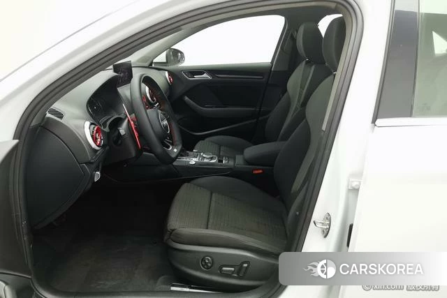 Audi A3 id 4210133 из Китая 7