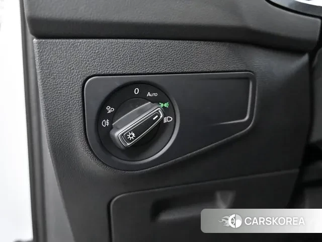 Volkswagen Tiguan second Generation id 3478218 из Кореи 7