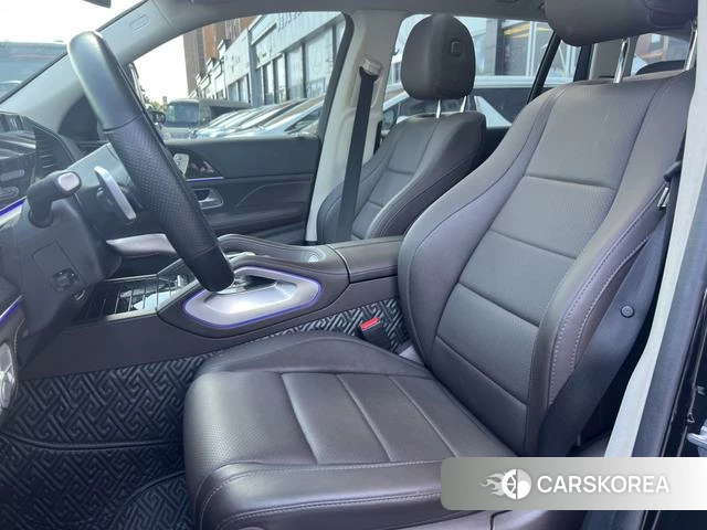 Mercedes-Benz GLS id 4291105 из Китая 7