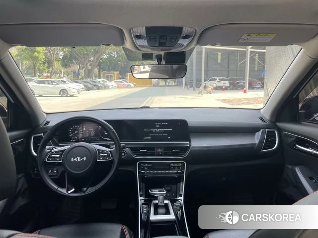 Kia Setus id 4277447 из Китая 7