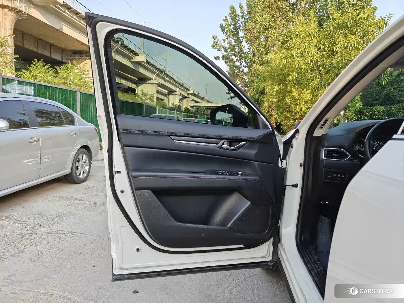 Mazda CX-5 id 4622425 из Китая 7