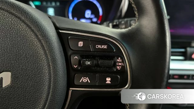 Kia Niro Plus id 4361172 из Кореи 7