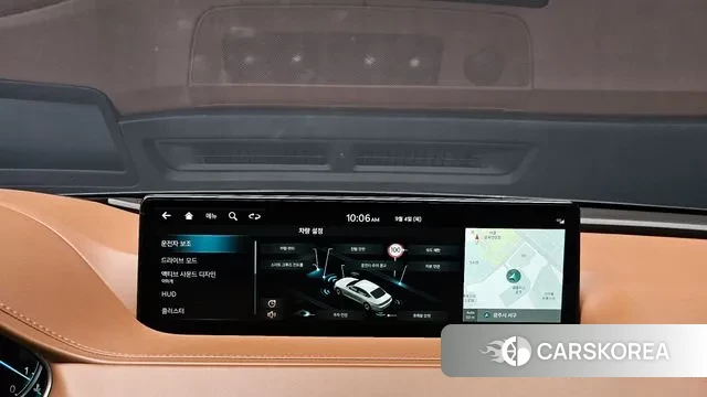 Genesis G80 (RG3) id 3115861 из Кореи 7