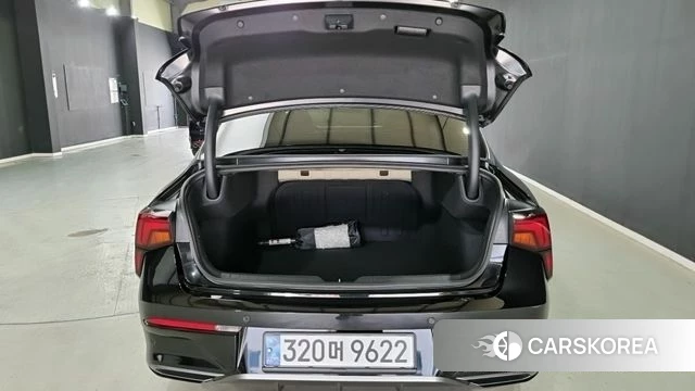 Kia The New K5 3rd generation id 3863800 из Кореи 7