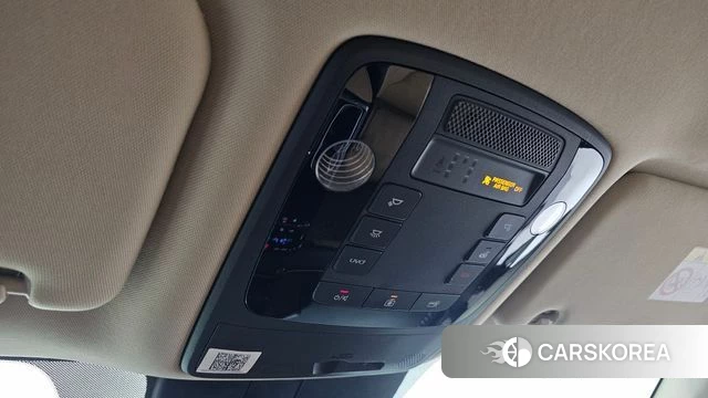Kia Carnival 4th generation id 4580684 из Кореи 7