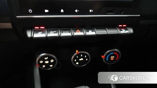 Renault Korea (Samsung) XM3 id 4613201 из Кореи 7