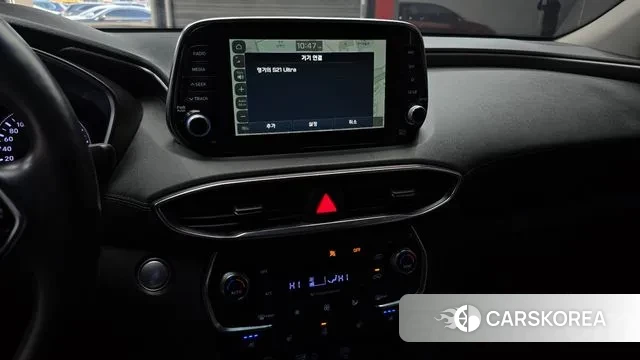 Hyundai Santa Fe TM id 3627117 из Кореи 7