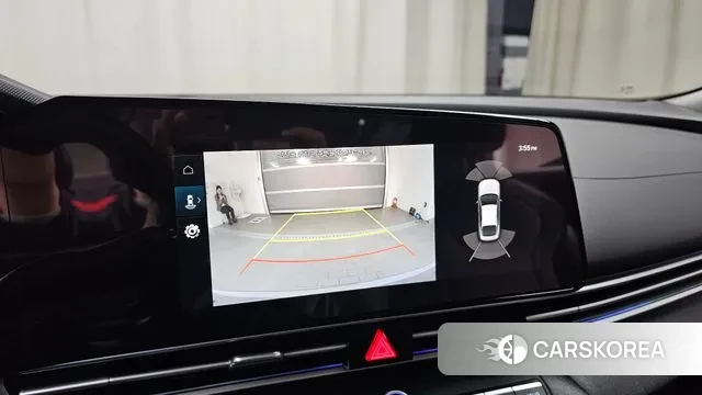 Hyundai Avante (CN7) id 3264610 из Кореи 7