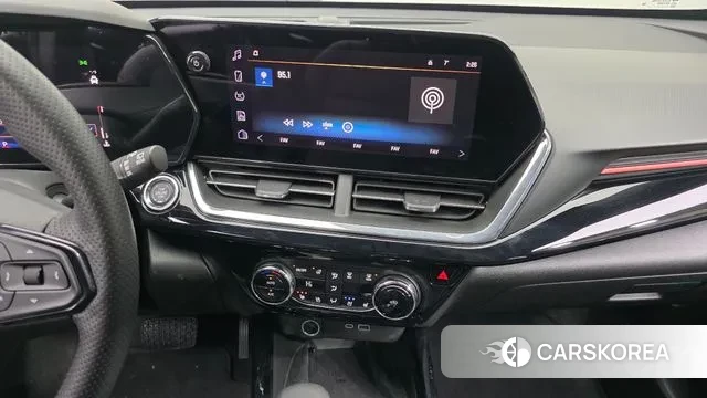 Chevrolet (GM Daewoo) Trax Crossover id 3629197 из Кореи 7