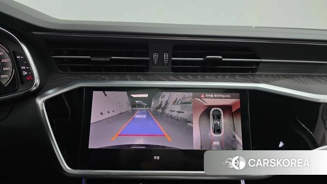 Audi A6 (C8) id 4186532 из Кореи 7