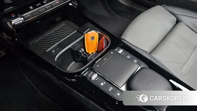 Mercedes-Benz CLA-Class C118 id 3144486 из Кореи 7