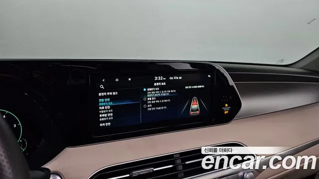 Hyundai Palisade id 2875211 из Кореи 7