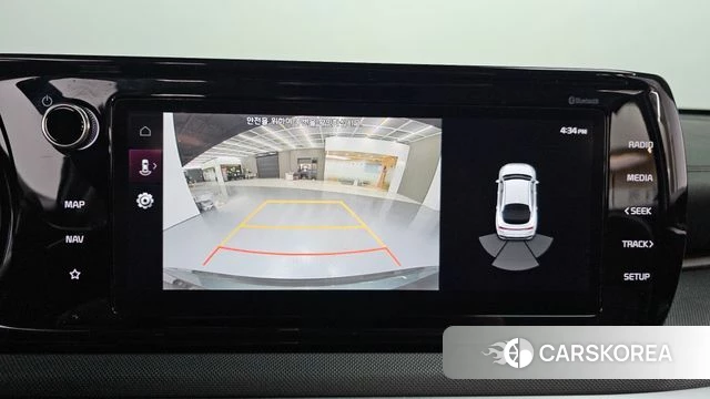 Kia K5 3rd generation id 3813372 из Кореи 7