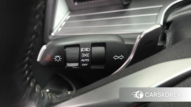 Ssangyong Torres id 4579896 из Кореи 7