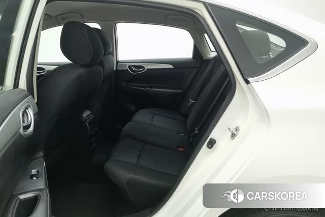 Nissan Xuan Yi id 4300336 из Китая 7